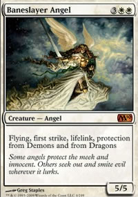 Baneslayer Angel - 