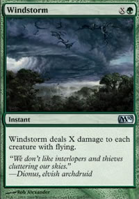 Windstorm - 