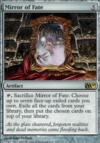 Mirror of Fate - 