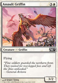 Assault Griffin - 