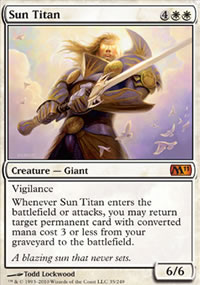 Sun Titan - 