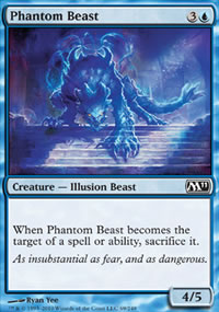 Phantom Beast - 