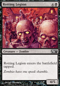 Rotting Legion - 