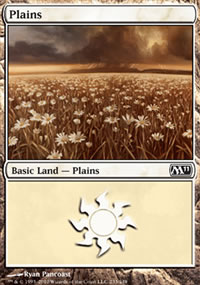 Plains - 