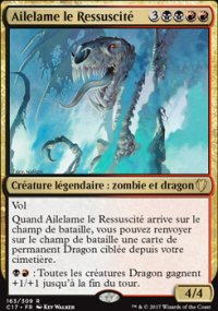Ailelame le Ressuscit - 