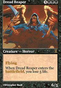 Dread Reaper - 