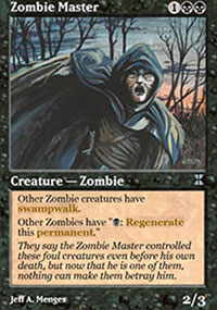 Zombie Master - 