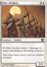Elite Archers - 
