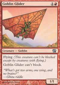 Goblin Glider - 