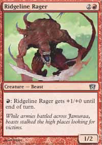 Ridgeline Rager - 