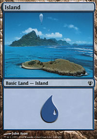 Island - 