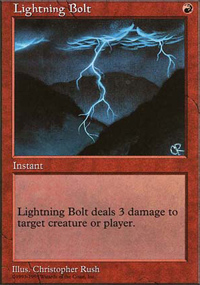 Lightning Bolt - Anthologies