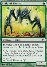 Child of Thorns - 