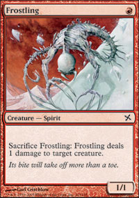 Frostling - 