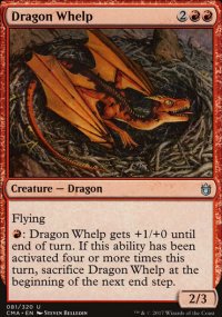 Dragon Whelp - 