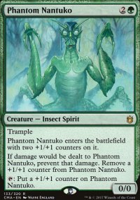 Phantom Nantuko - 