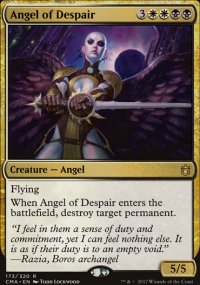 Angel of Despair - 