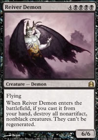 Reiver Demon - 