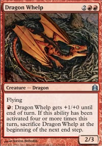 Dragon Whelp - 