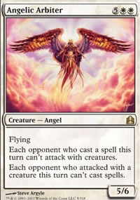 Angelic Arbiter - 