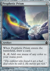 Prophetic Prism - 