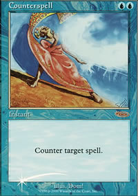 Counterspell - 