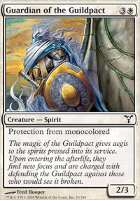 Guardian of the Guildpact - 