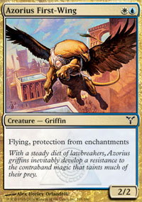 Azorius First-Wing - 