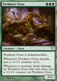 Predator Ooze - 
