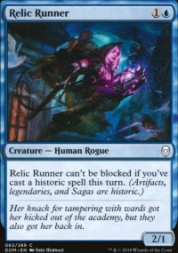 Relic Runner - 