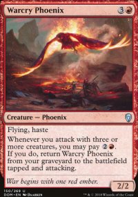 Warcry Phoenix - 