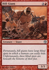 Hill Giant - 