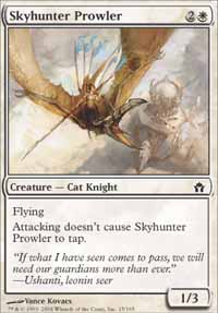 Skyhunter Prowler - 