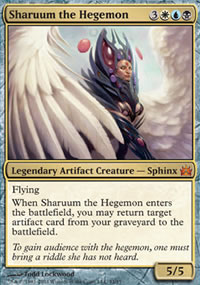 Sharuum the Hegemon - 
