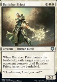 Banisher Priest - 
