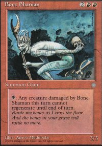 Bone Shaman - 