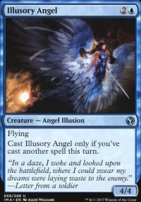 Illusory Angel - 