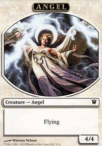 Angel - Innistrad