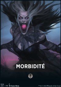 Morbidit - 