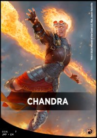 Chandra - 
