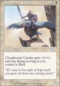 Cloudreach Cavalry - 