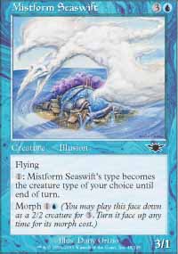 Mistform Seaswift - 