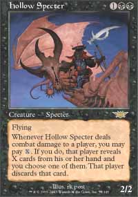 Hollow Specter - 