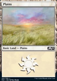 Plains - 
