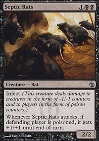 Septic Rats - 