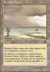 Remote Farm - 