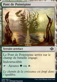 Pont de Pointpine - 