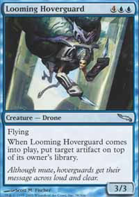 Looming Hoverguard - 