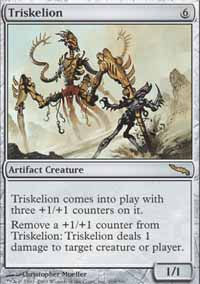 Triskelion - 