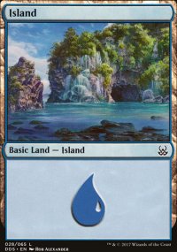 Island 1 - Mind vs. Might